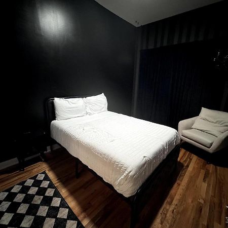 Vogue Bucktown Suite Chicago Bagian luar foto