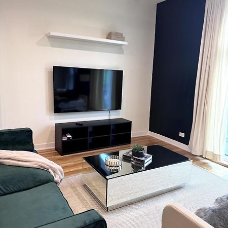 Vogue Bucktown Suite Chicago Bagian luar foto